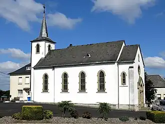 Kirche St. Servatius