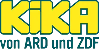 KiKA (mit dem ZDF)