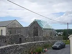 Kilfenora Cathedral