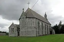 Kilmoyly Sacred Heart Church