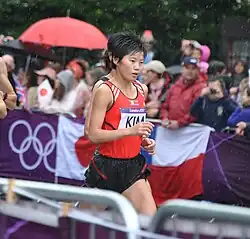 Kim Kum-ok – Rang&nbsp;neunzehn