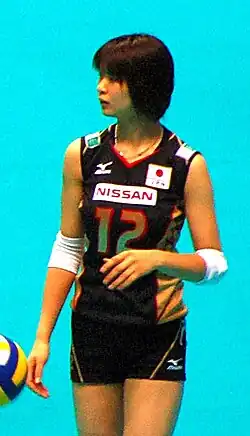 Saori Kimura