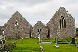 Kinalehin Friary