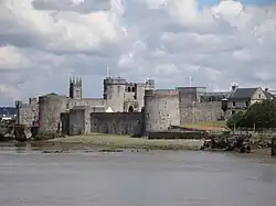 King John’s Castle