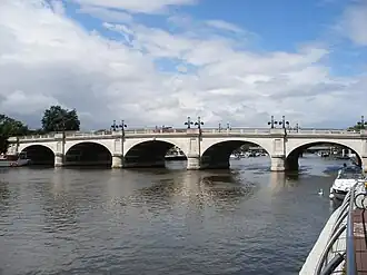 Kingston Bridge