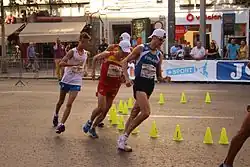 Francesco Fortunato (links) – Platz&nbsp;25