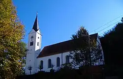 St. Nikolaus
