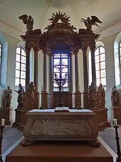 Altar