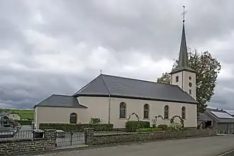 Kirche Saint-André