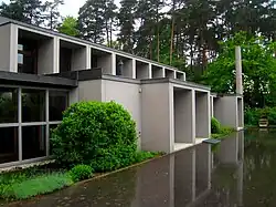 Kirche Ezelsdorf „Hl. Geist“