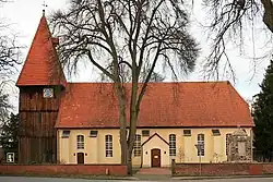 Helstorfer Kirche