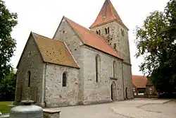 Ehemaliges Zisterzienserinnenkloster Kloster Schale