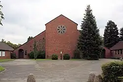 Pfarrkirche St. Joseph (Kath.)