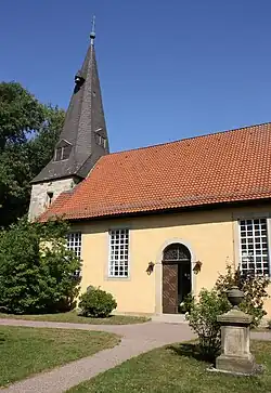 St.-Petri-Kirche