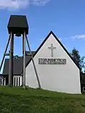 Kirche in Storuman
