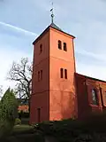 Kirchturm