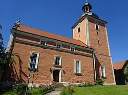 Heilig-Kreuz-Kirche