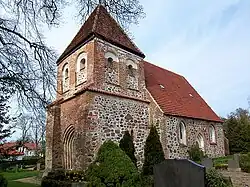 Dorfkirche