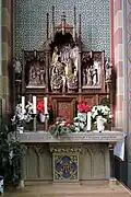 Seitenaltar