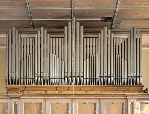 Orgel