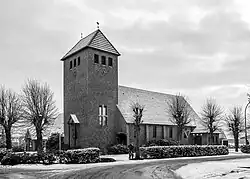 St.-Michael-Kapelle in der Bauerschaft Rödder
