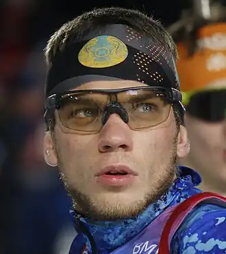 Kirejew 2024 in Nové Město