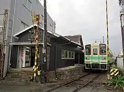 Dieseltriebzug der Baureihe KR200