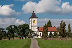 Evangelische Kirche in Kloster