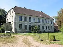 Gutshaus Klaber