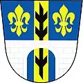 Wappen von Kladno