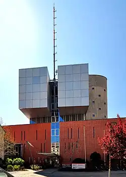 Landespolizeikommando für Kärnten