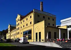 Schleppe Brauerei