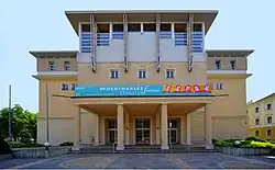 Konzerthaus (Mießtalerstraße 8)