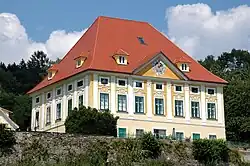 Schloss Ehrenbichl