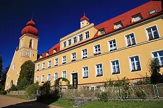 Niederlassung Jablunkov