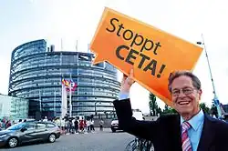 Klaus Buchner Bundesvorsitzender 2003–2010