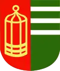 Wappen von Klecany