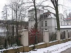 Villa in Klein Glienicke