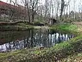 Kleiner oberer Teich
