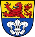 Kleines Wappen