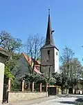 Kirche