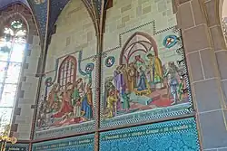 St. Peter und Paul in Grießen