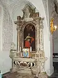 Rosalienaltar