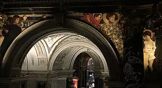 Altitalienische Kunst (Gustav Klimt)