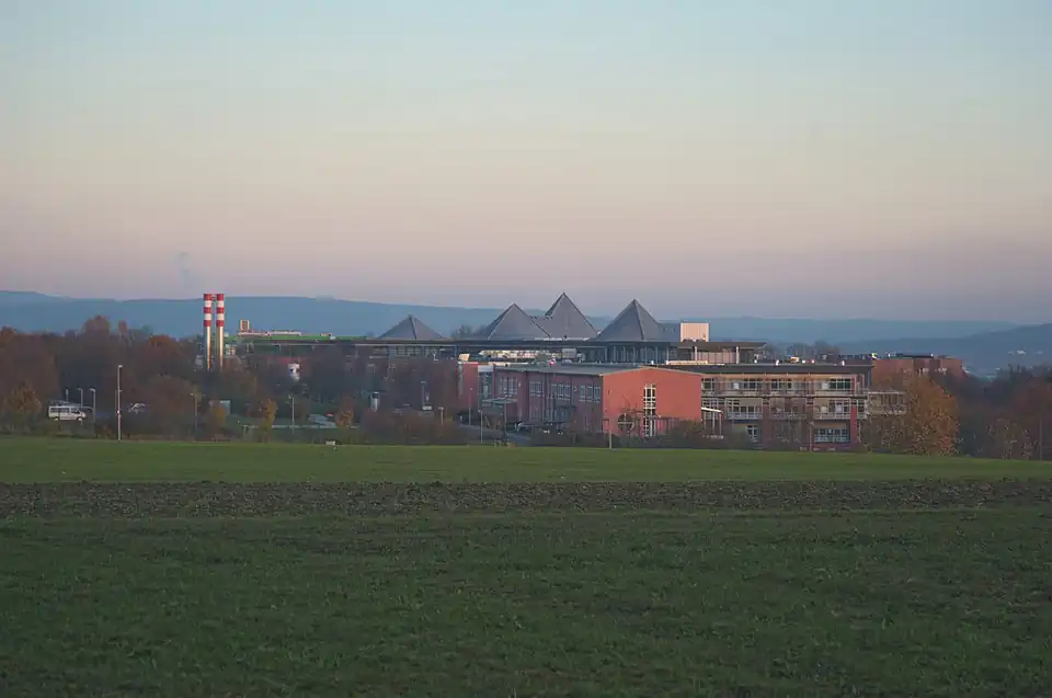 alternative Beschreibung