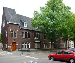 Kloster der Zusters van Liefde