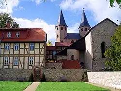 Kloster Drübeck