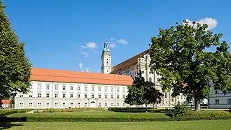 Kloster Fürstenfeld