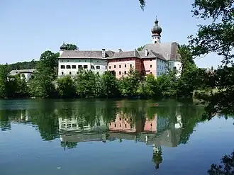 Kloster Höglwörth