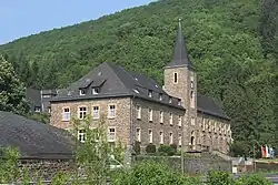 Kloster Maria Engelport